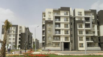 دار مصر للإسكان المتوسط بالشروق: 648 وحدة جاهزة للتسليم