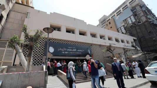 الحصاد: إعلان تفاصيل انفجار معهد الأورام.. واستلام آخر شريحة من قرض صندوق النقد