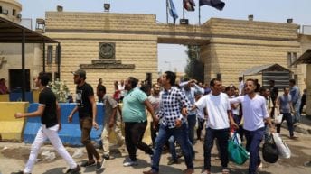 الإفراج عن 667 سجينا: الدفعة الرابعة من عفو عيد الأضحى