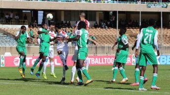 تفاصيل تأجيل مباراة الزمالك وديكاداها الصومالي