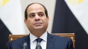 السيسي يوافق على إنشاء هيئة الدواء المصرية