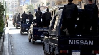 انتحار أمين شرطة مفصول بالمنيا في ظروف غامضة