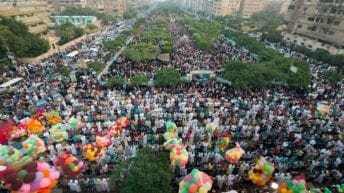 الأرصاد تتوقع طقس عيد الأضحى.. تعرف