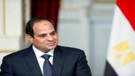 السيسي يصدق على قانون التأمينات الاجتماعية والمعاشات الجديد