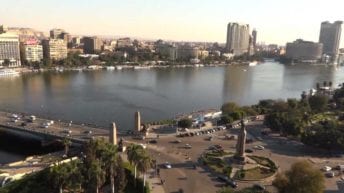 الأرصاد تعلن توقعات طقس الأربعاء.. تعرف