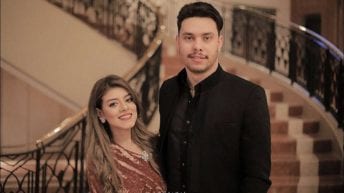 "أحمد وزينب" يغادران مصر خوفا من الملاحقة القانونية