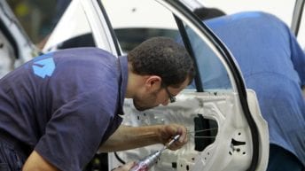 إصابات العمل في مصر خلال عام: القاهرة تتصدر بـ26.7%