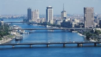 ارتفاع درجات الحرارة حتى نهاية الأسبوع
