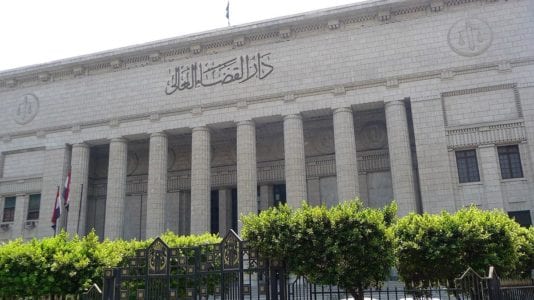 "العدل" توافق على تعديل مقار 35 دائرة جنائية.. تفاصيل