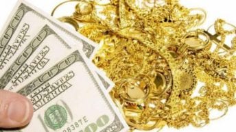 تعرف على أسعار الذهب والعملات العربية والأجنبية اليوم