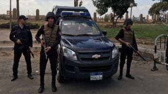 الاعتداء على معاق ذهنيا