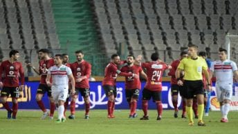 اتحاد كرة القدم يعلن عن قرارات جديدة لتطوير الدوري.. تعرف