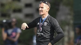 مدرب الزمالك الجديد