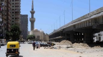 محمور المحمودية