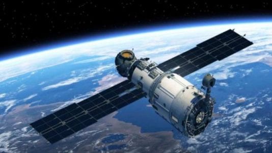 إطلاق القمر الصناعي المصري الثاني من نوع كيوب سات.. تفاصيل • مصر في يوم