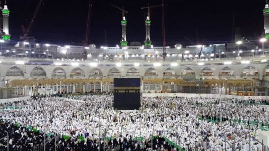 غرفة السياحة ارتفاع أسعار العمرة بسبب الرسوم الجديدة • مصر في يوم غرفة السياحة ارتفاع أسعار العمرة بسبب الرسوم الجديدة • مصر في يوم