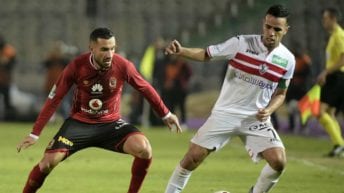 اتحاد الكرة يعلن موعد مباراة السوبر المحلي بين الأهلي والزمالك