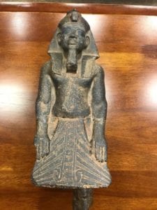 آثار فرعونية