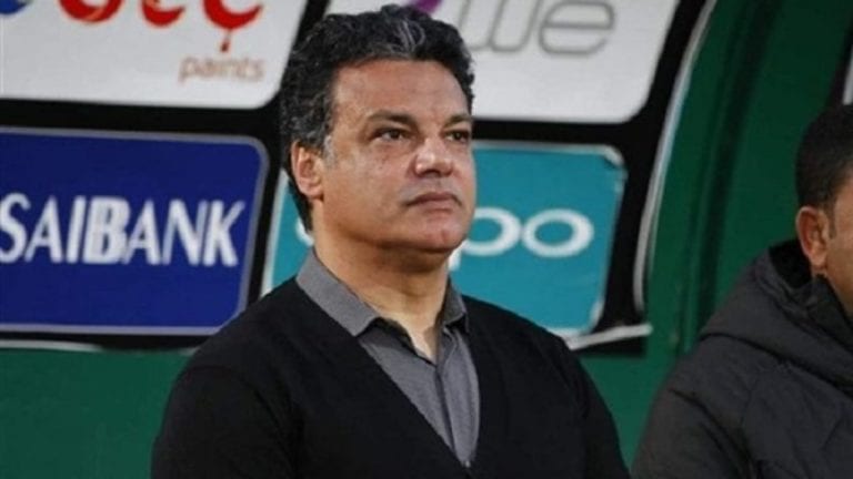 النادي المصري يرفض قيادة إيهاب جلال للمنتخب الوطني