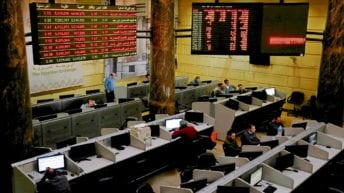 البورصة تخسر 2.5 مليار جنيه وسط تراجع المؤشرات كافة