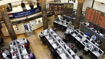 خسائر البورصة خلال الأسبوع تصل إلى 17 مليارا و175 مليون جنيه