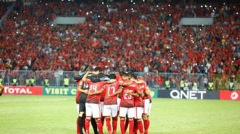 بعد الجدل حول المدرب الجديد.. #جمهور_الأهلي_يساند_فايلر