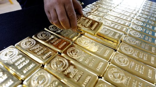 تفاصيل استثمارات سنتامين لإنتاج الذهب في مصر: 4.2 مليارات دولار