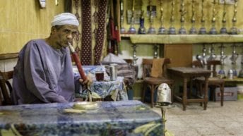 تصل إلى 20 ألف جنيه.. تعرف على رسوم جديدة بقانون المحال العامة
