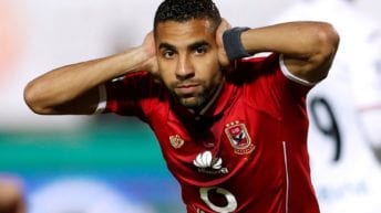بعد حوار حزين.. جماهير الكرة: #ادعم_مؤمن_زكريا