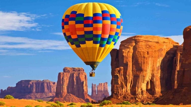 رحلات البالون الطائر تعود للأقصر بعد توقف 80 يوما: سياحة وفرص عمل