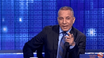 أحمد موسي يحذر من اللجان الإلكترونية: "ميعرفوش ربنا" (فيديو)