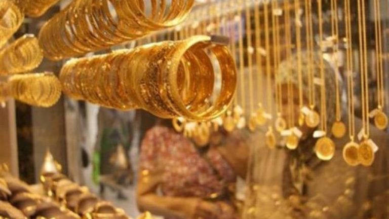 ارتفاع أسعار الذهب سبعة جنيهات وتذبذب في العملات