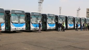 تفاصيل خطة تطوير هيئة النقل العام بالقاهرة