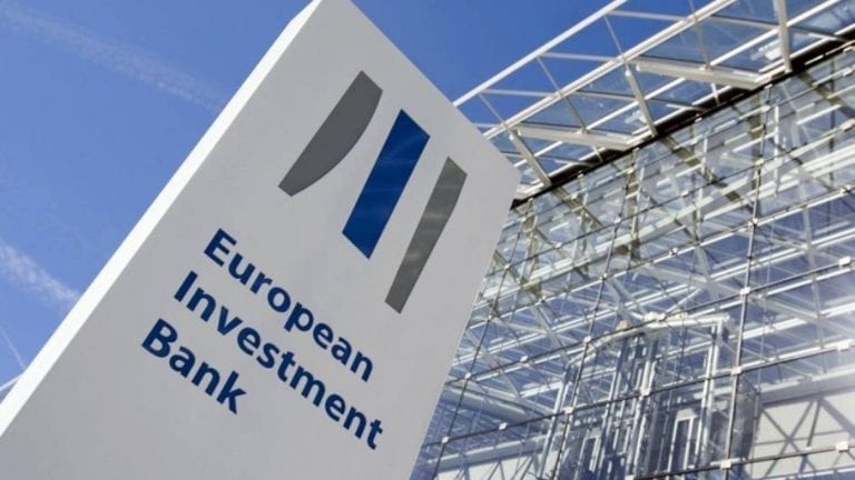استثمارات البنك الأوروبي في مصر