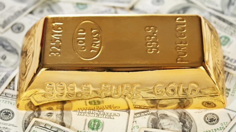 تذبذب أسعار العملات العربية والأجنبية والذهب يواصل الارتفاع