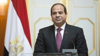 ياسر رزق: السيسي تعرض إلى محاولات اغتيال كثيرة (فيديو)