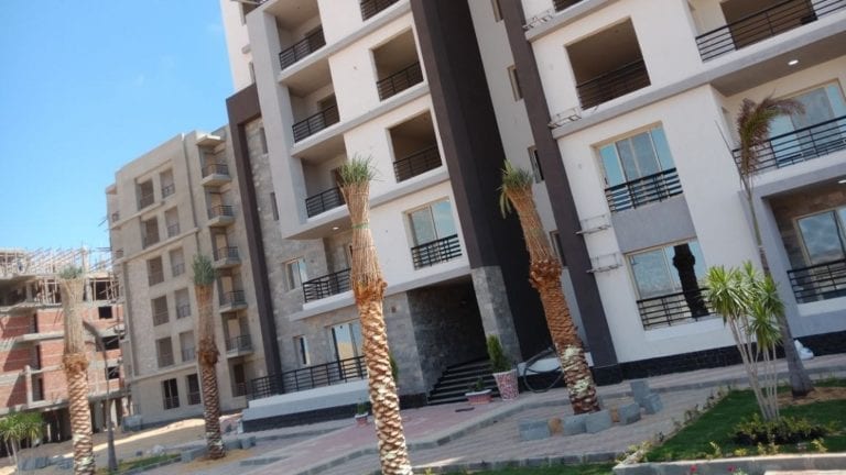 تسليم 888 شقة بـ"دار مصر" في حدائق أكتوبر: الموعد والتفاصيل