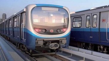 تفاصيل مشروع تحويل قطار أبو قير إلى خط مترو أنفاق: 3 مراحل