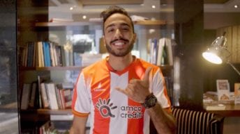 جماهير الأهلي