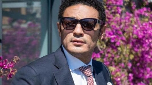 بلاغ للنائب العام يطلب سحب الجنسية المصرية من محمد علي
