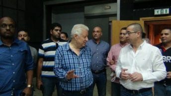 مرتضى منصور يعلن تفاصيل قناة الزمالك الجديدة