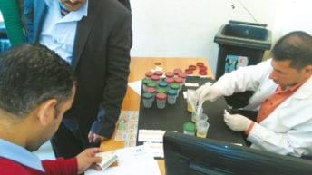 "مكافحة الإدمان": 14 ألف موظف تقدموا بطلب للعلاج