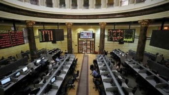 البورصة تخسر 3.4 مليارات جنيه وسط ضغوط مبيعات المتعاملين