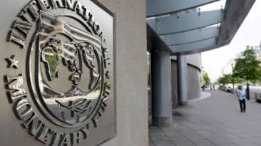 صندوق النقد الدولي يشيد بالاقتصاد المصري