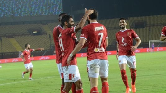النادي الأهلي يتصدر قائمة الأندية الأكثر ثراء في إفريقيا