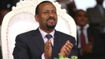 رئيس وزراء إثيوبيا يهدد بشن حرب لبناء سد النهضة: يمكننا حشد ملايين
