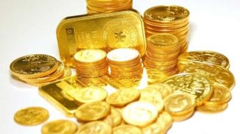 ارتفاع أسعار الذهب واستمرار تراجع العملات: الدولار بـ16.20 جنيها