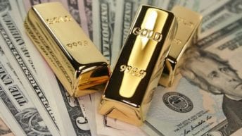 استمرار تذبذب أسعار العملات واستقرار نسبي للذهب