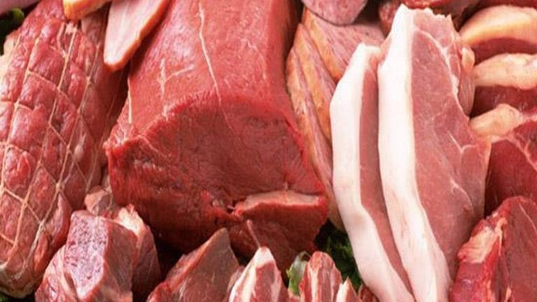 تراجع أسعار اللحوم