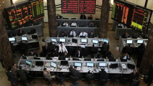 الإحصاء: هبوط جميع المؤشرات في البورصة خلال عام